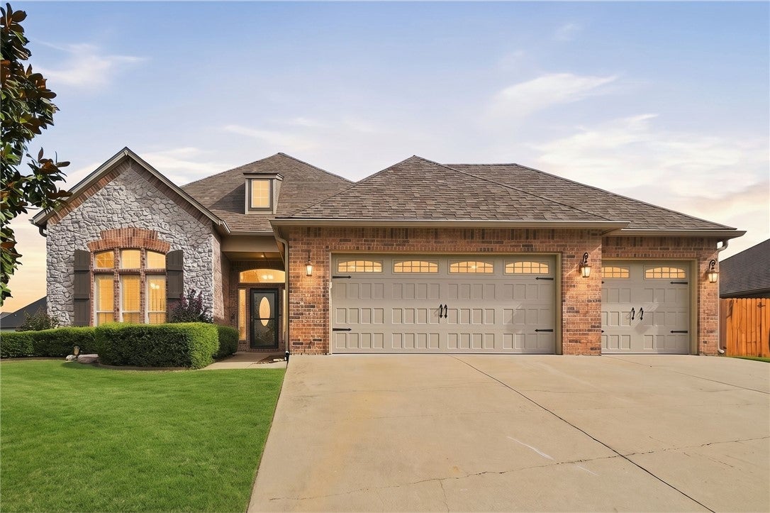 1510 Holmes Court