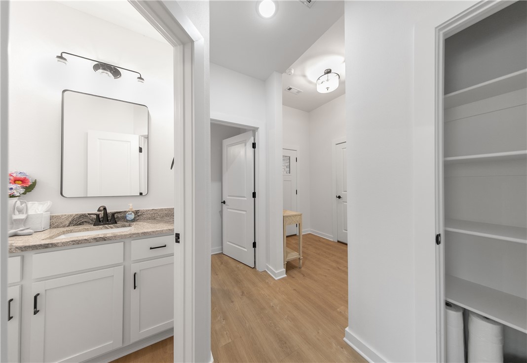 Cargill Sub-Bvv - Residential