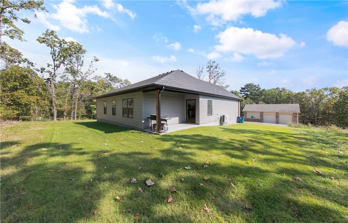 Cargill Sub-Bvv - Residential