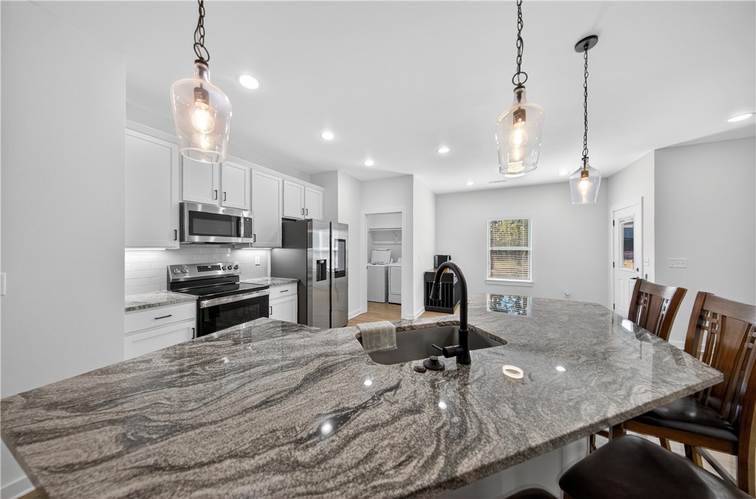 Cargill Sub-Bvv - Residential