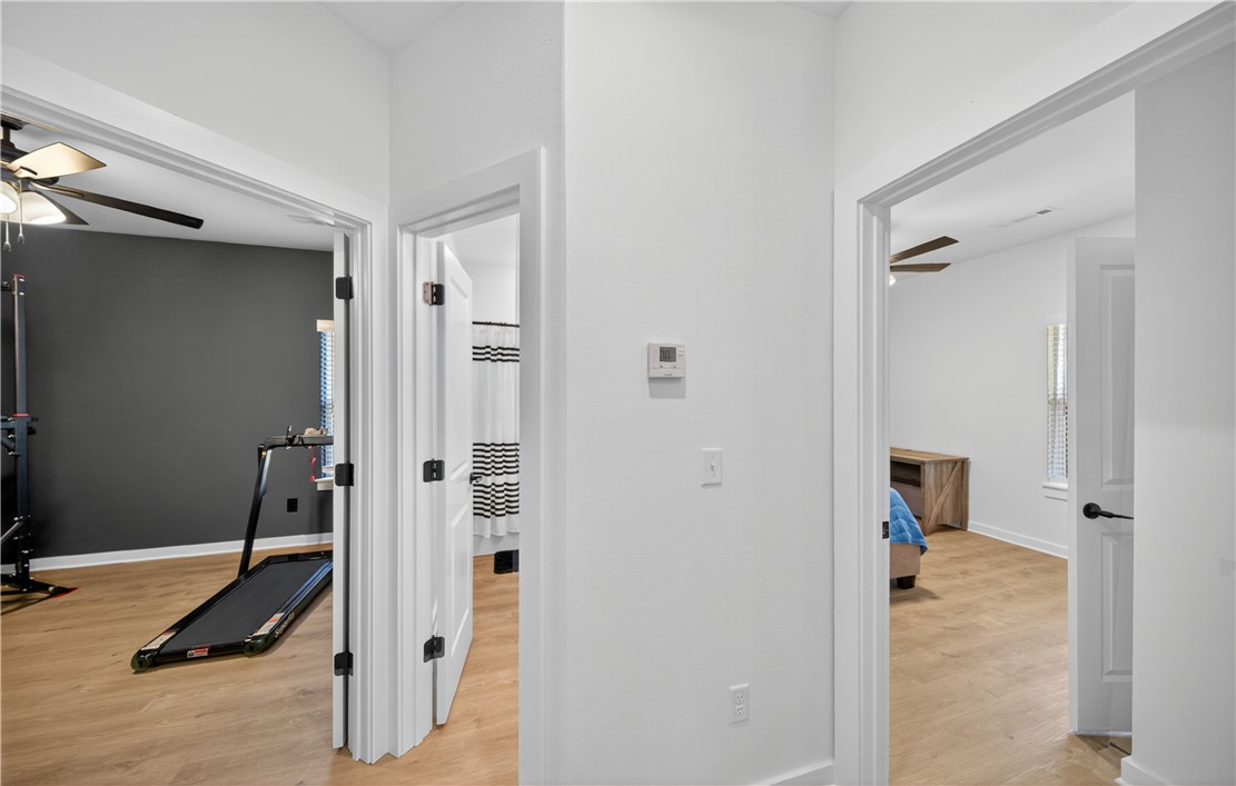 Cargill Sub-Bvv - Residential
