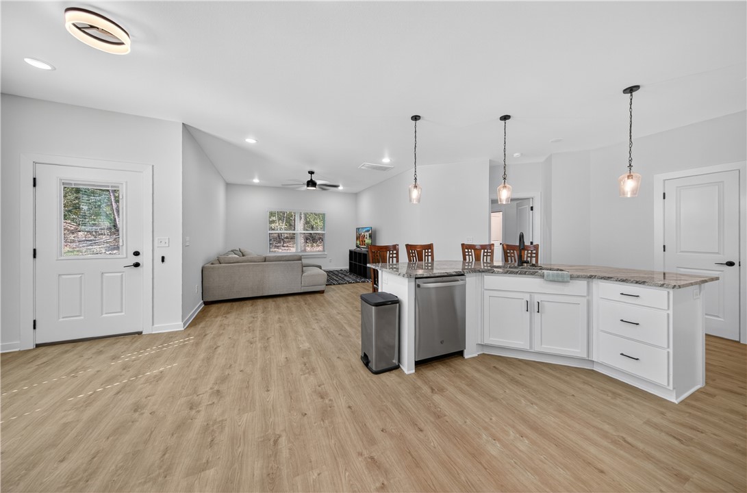 Cargill Sub-Bvv - Residential