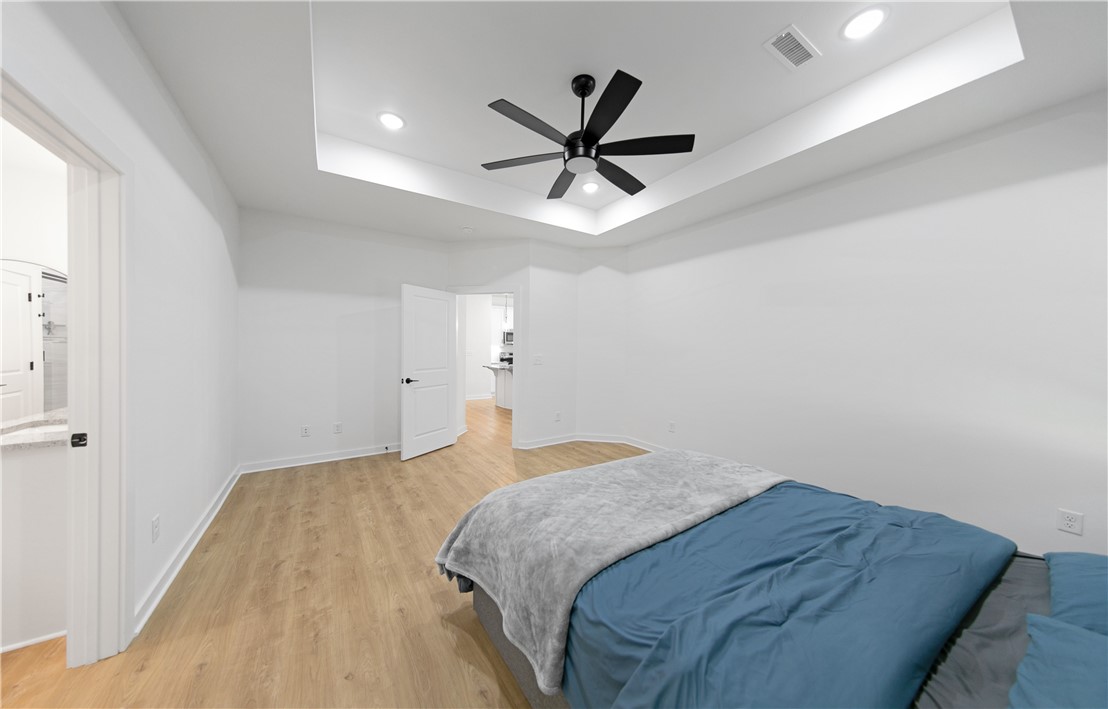 Cargill Sub-Bvv - Residential