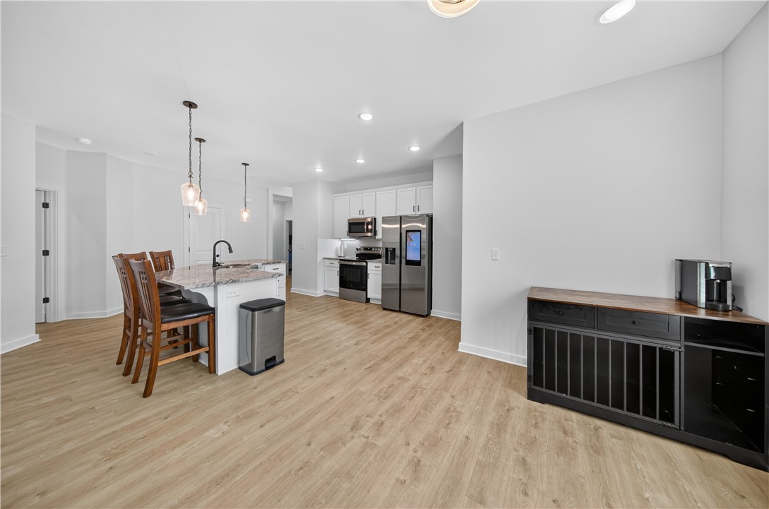 Cargill Sub-Bvv - Residential