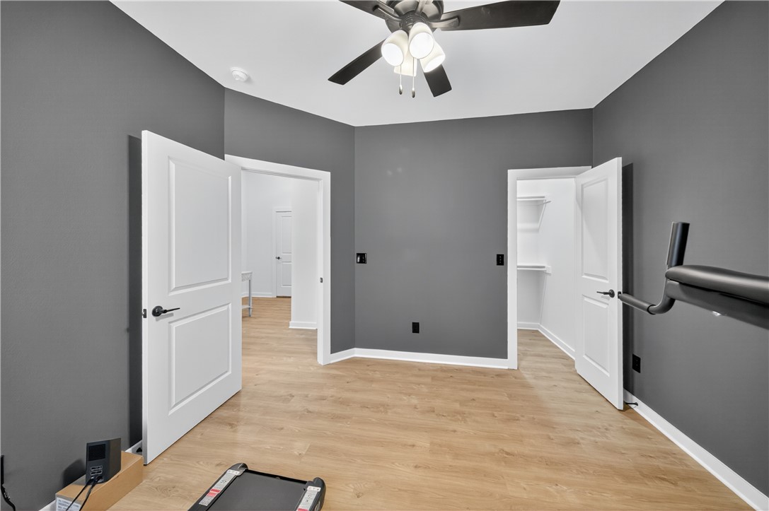 Cargill Sub-Bvv - Residential