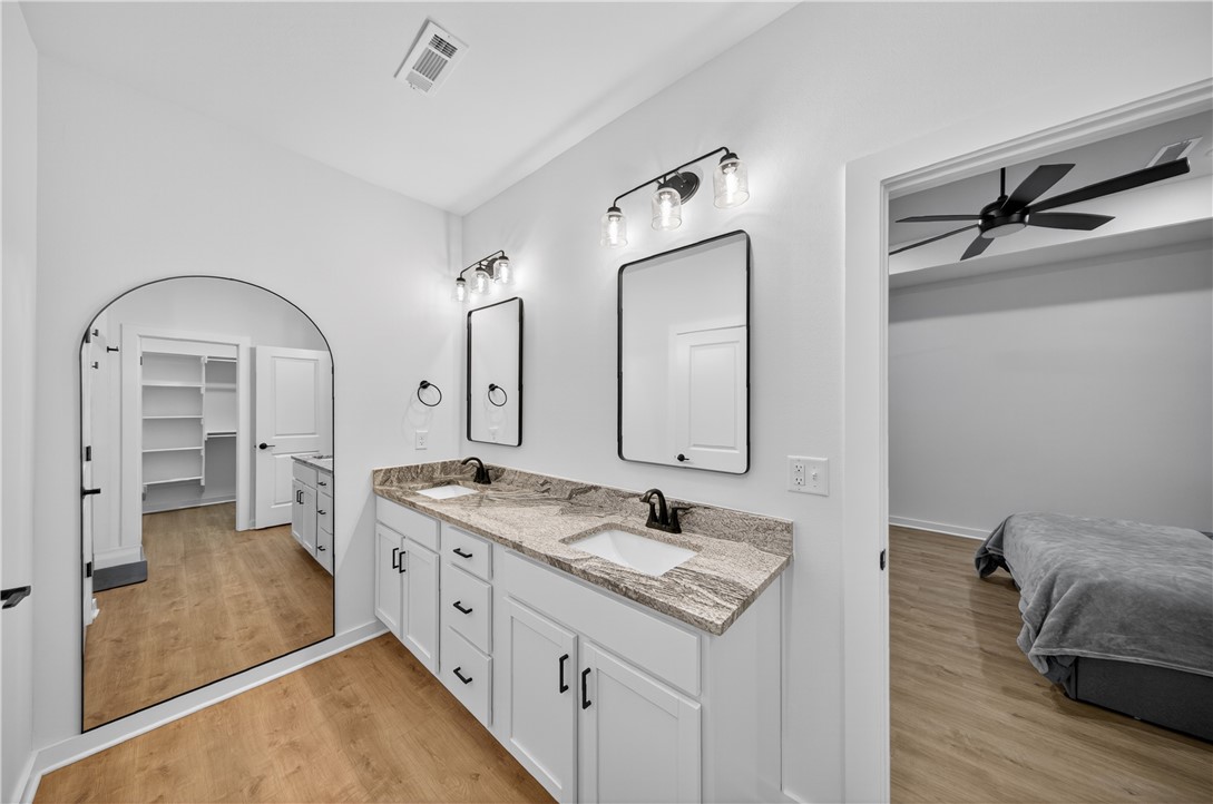 Cargill Sub-Bvv - Residential
