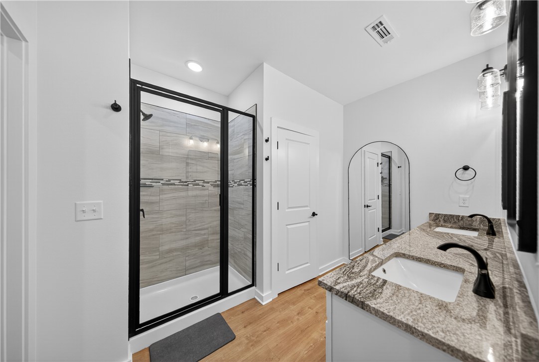 Cargill Sub-Bvv - Residential