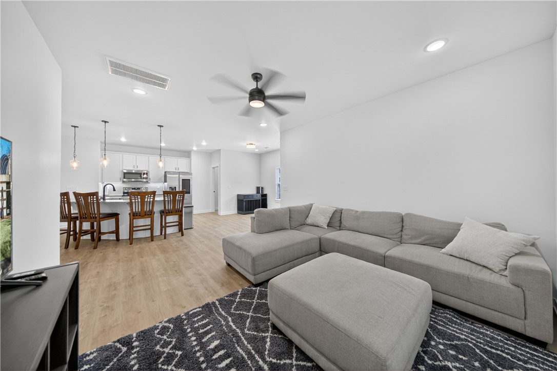 Cargill Sub-Bvv - Residential