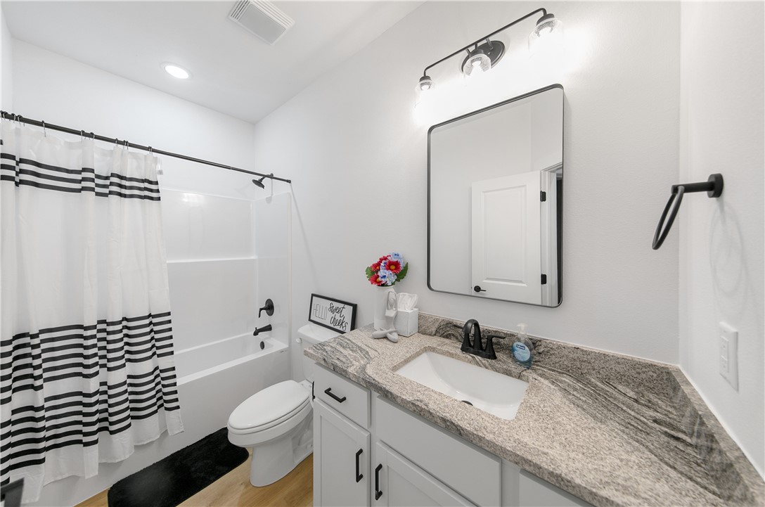 Cargill Sub-Bvv - Residential