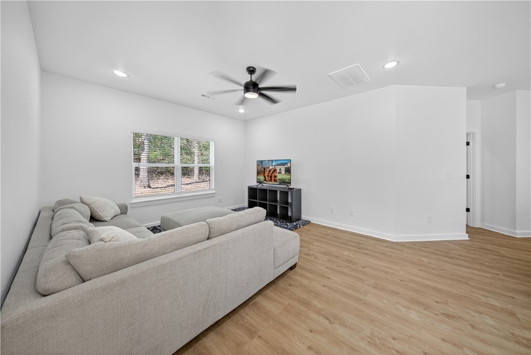Cargill Sub-Bvv - Residential