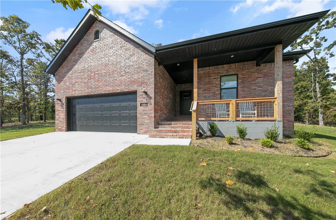 Cargill Sub-Bvv - Residential