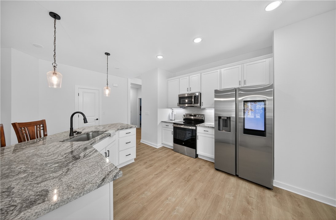 Cargill Sub-Bvv - Residential