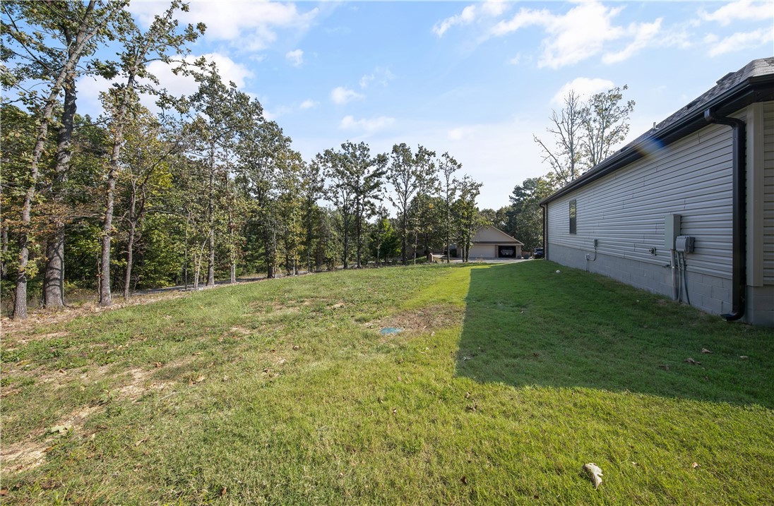 Cargill Sub-Bvv - Residential