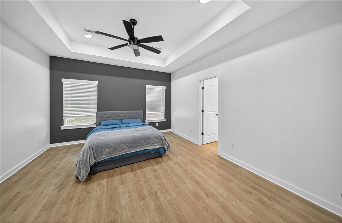 Cargill Sub-Bvv - Residential