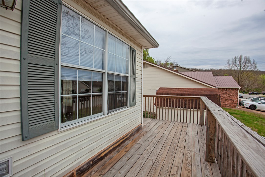 Brophy Add - Residential Lease