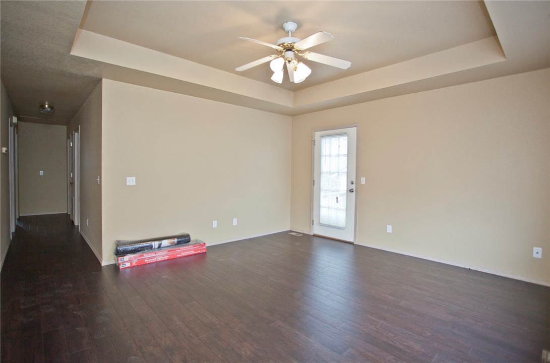 Brophy Add - Residential Lease