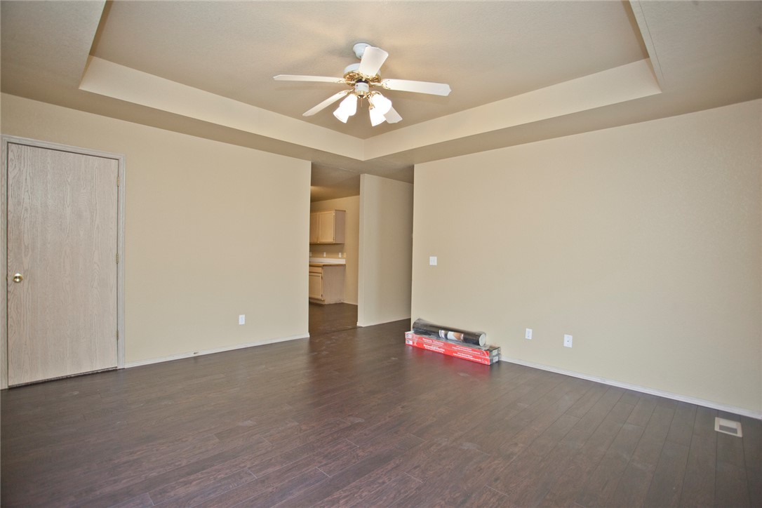 Brophy Add - Residential Lease