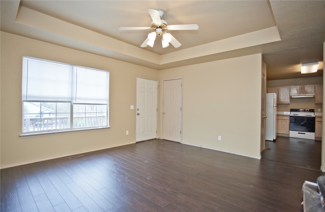 Brophy Add - Residential Lease