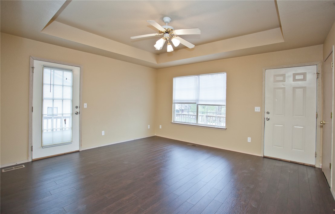 Brophy Add - Residential Lease