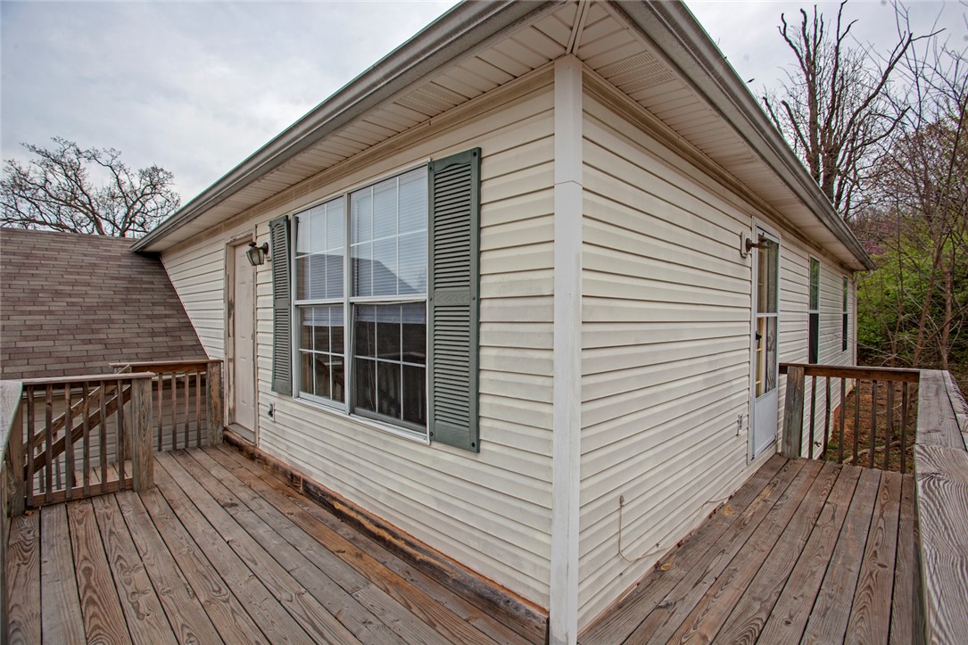 Brophy Add - Residential Lease