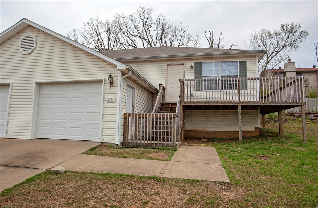 Brophy Add - Residential Lease