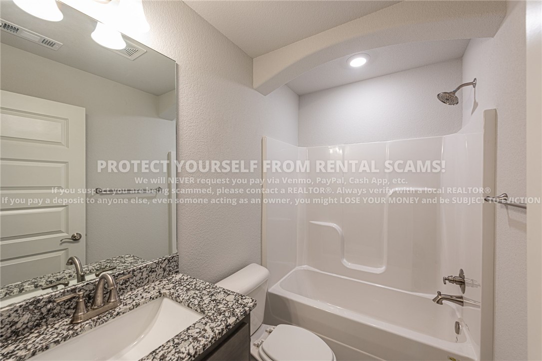 Villages Of Sloanbrooke Ph 6 - Residential Lease