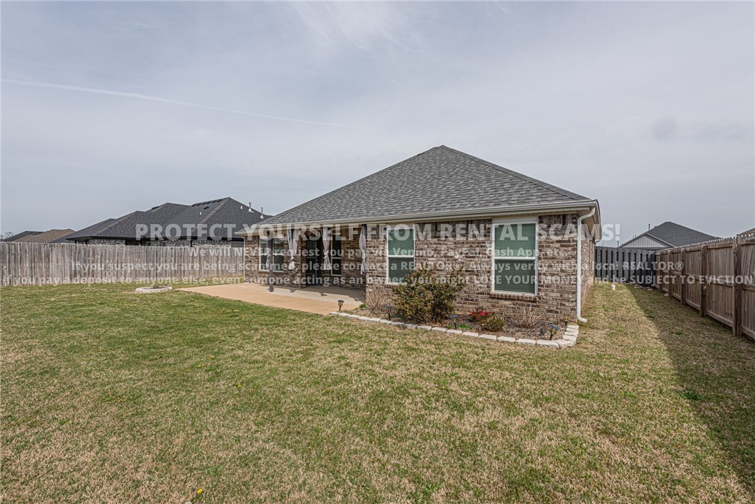 Villages Of Sloanbrooke Ph 6 - Residential Lease