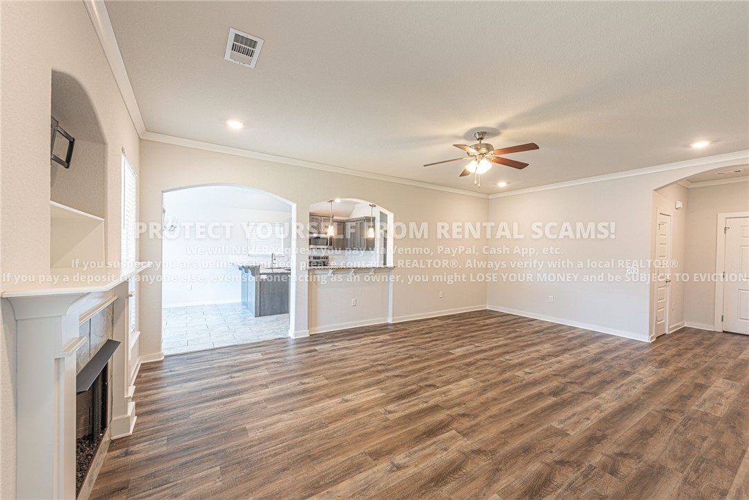 Villages Of Sloanbrooke Ph 6 - Residential Lease