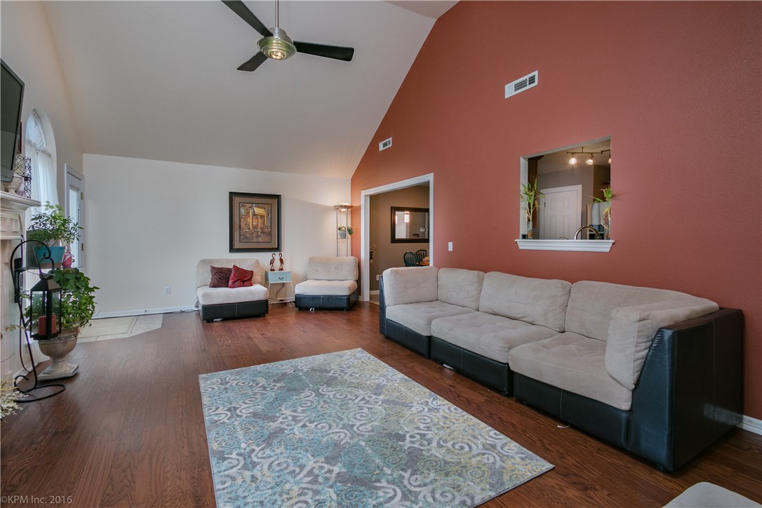Standing Oaks Sub Blk III Pea Ridge - Residential