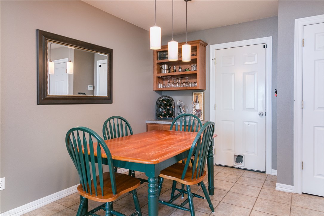 Standing Oaks Sub Blk III Pea Ridge - Residential