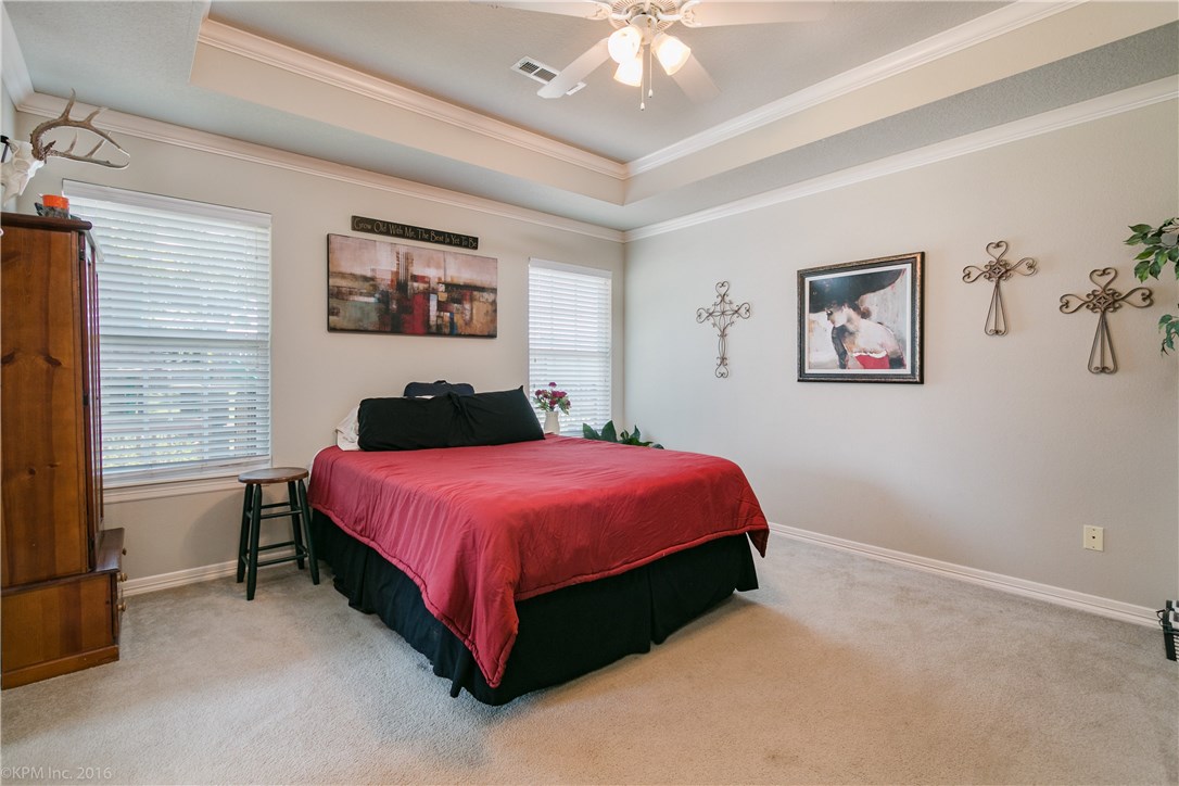 Standing Oaks Sub Blk III Pea Ridge - Residential