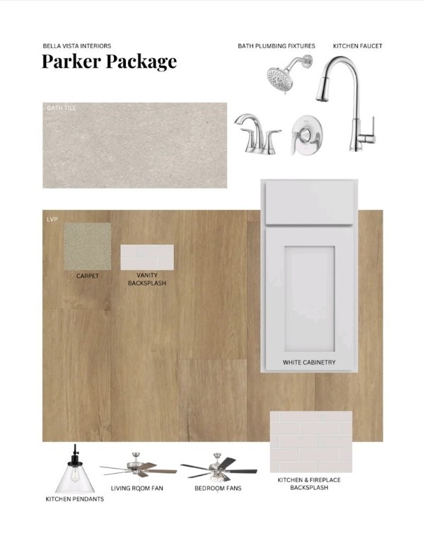 Sussex Sub Bvv - Residential