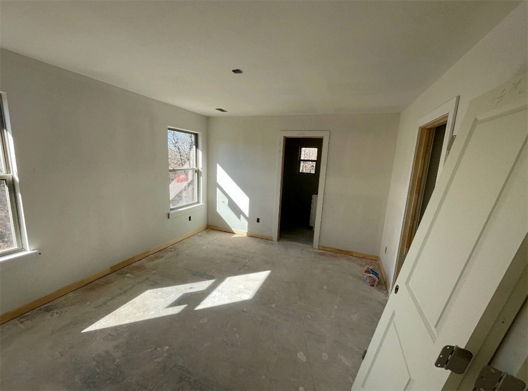 Sussex Sub Bvv - Residential