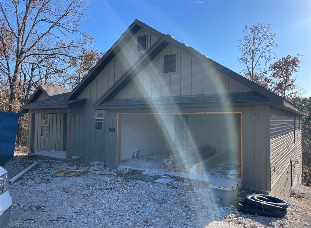 Sussex Sub Bvv - Residential