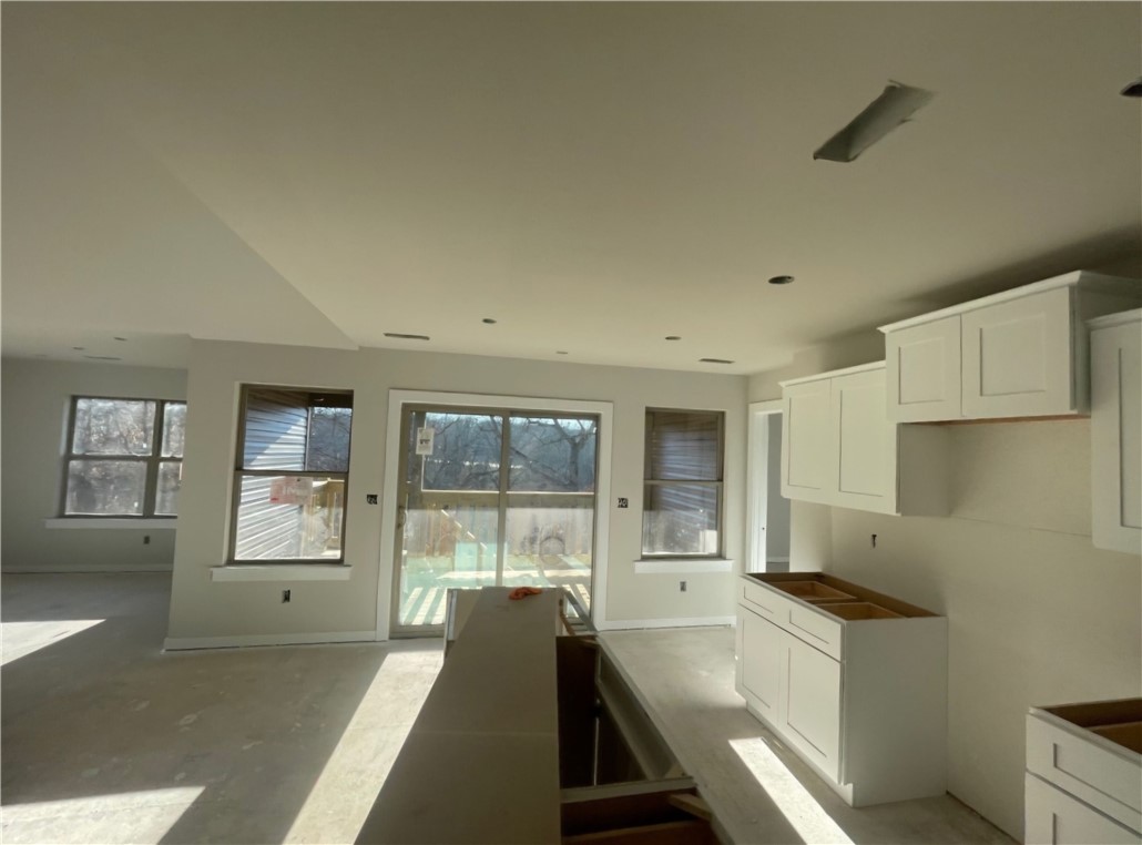 Sussex Sub Bvv - Residential