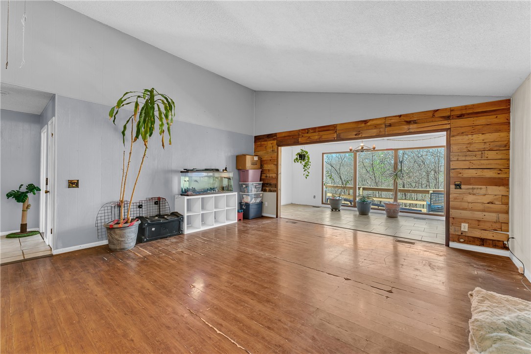 Essex Sub Bvv - Residential