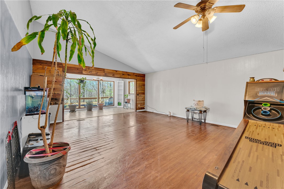 Essex Sub Bvv - Residential