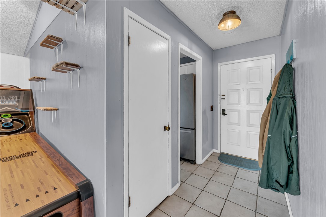 Essex Sub Bvv - Residential