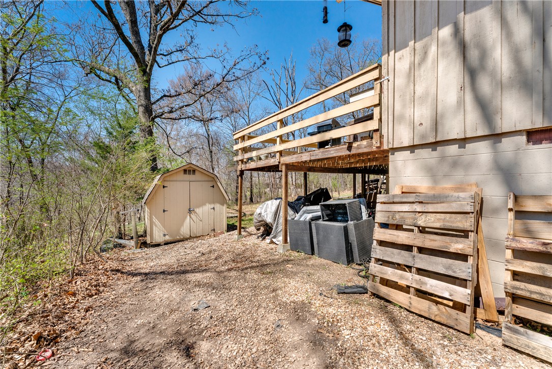 Essex Sub Bvv - Residential