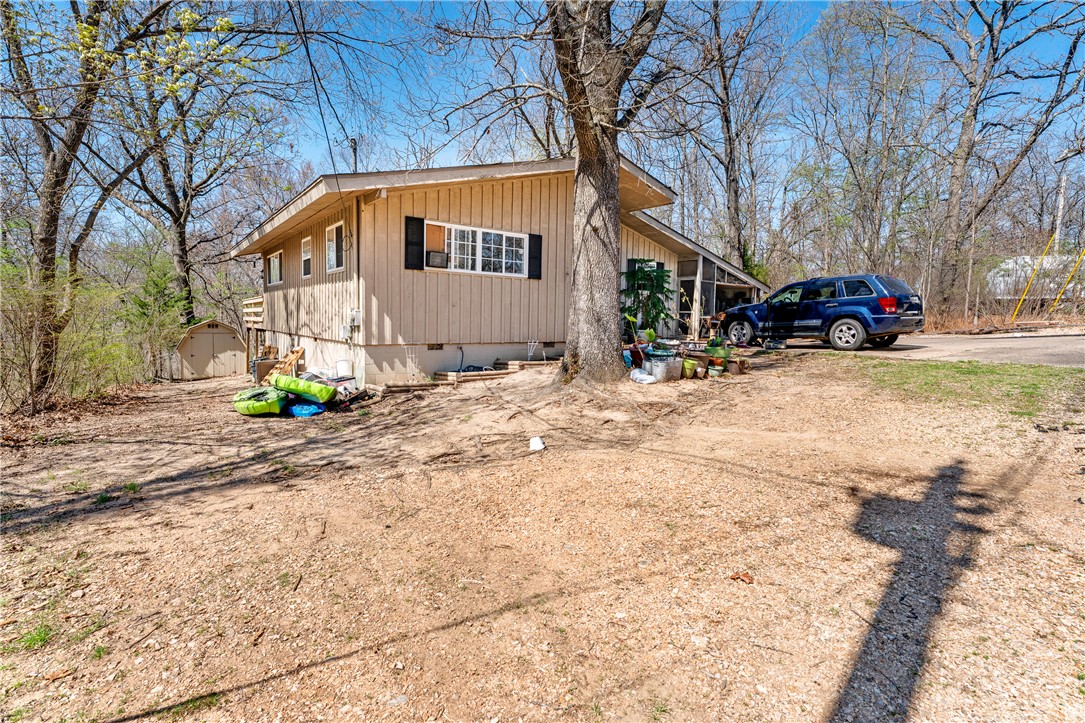 Essex Sub Bvv - Residential