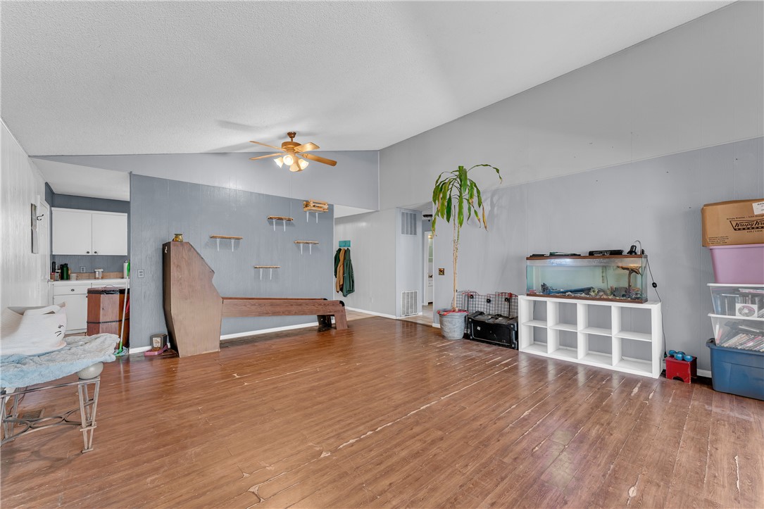 Essex Sub Bvv - Residential