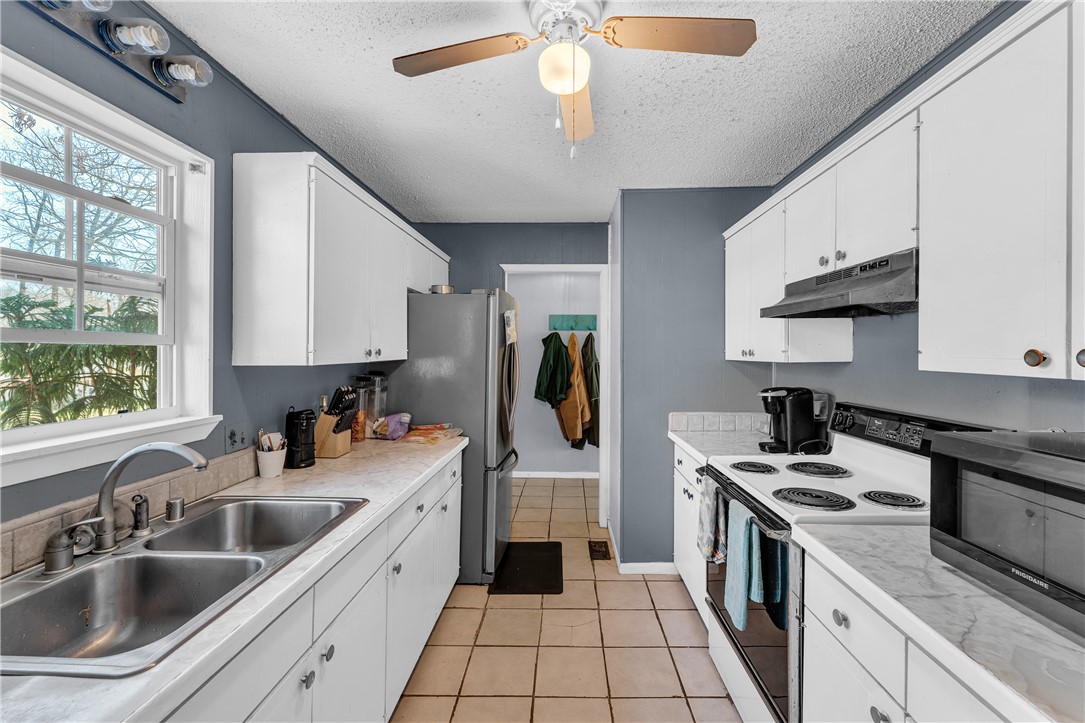 Essex Sub Bvv - Residential