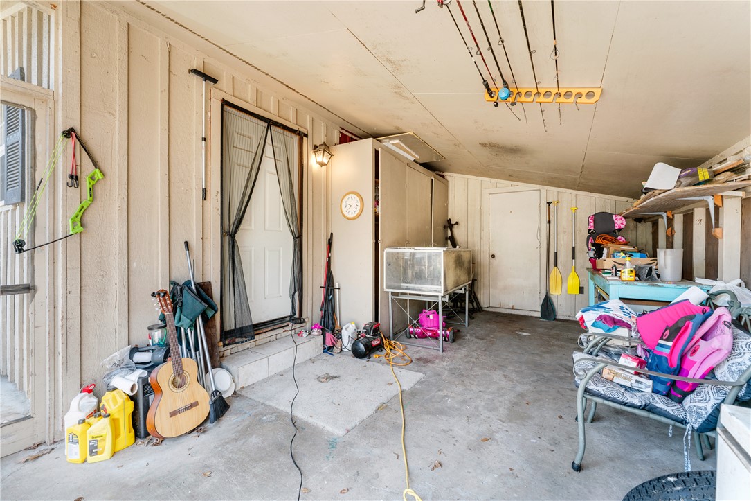 Essex Sub Bvv - Residential