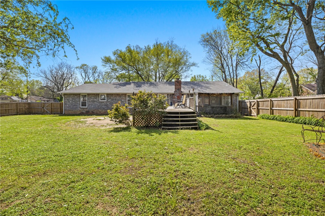 Baggetts - Residential