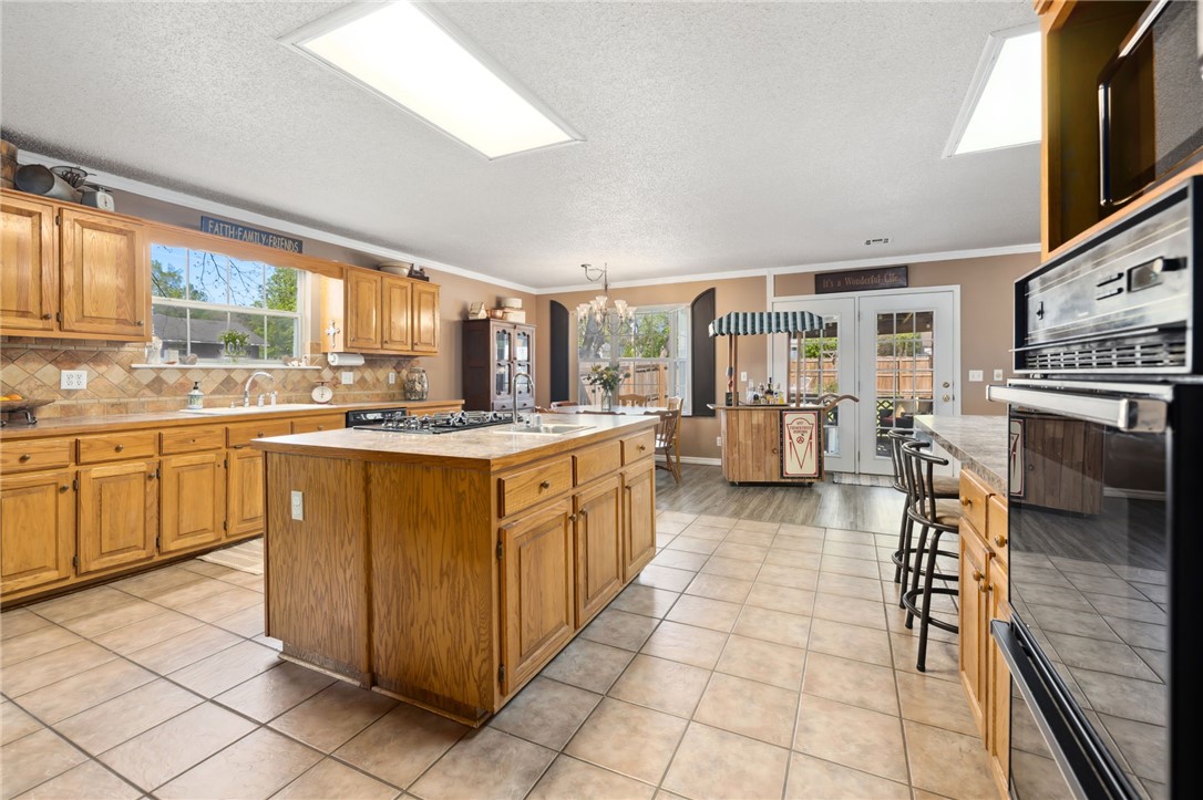 Baggetts - Residential