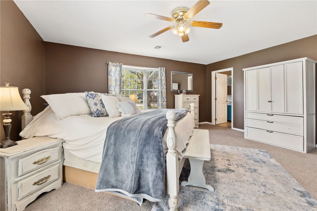 Baggetts - Residential