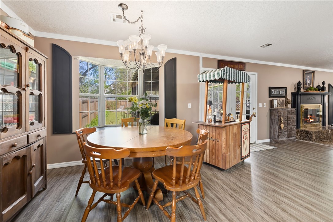 Baggetts - Residential