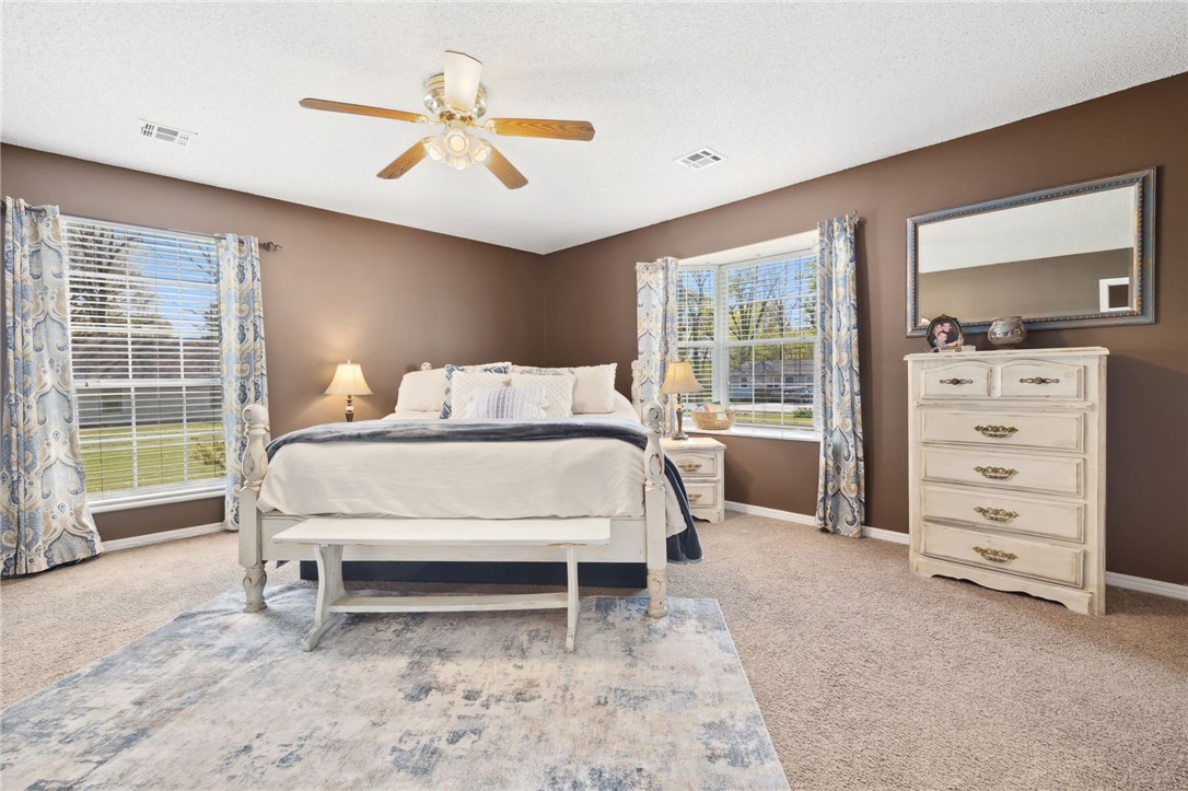 Baggetts - Residential