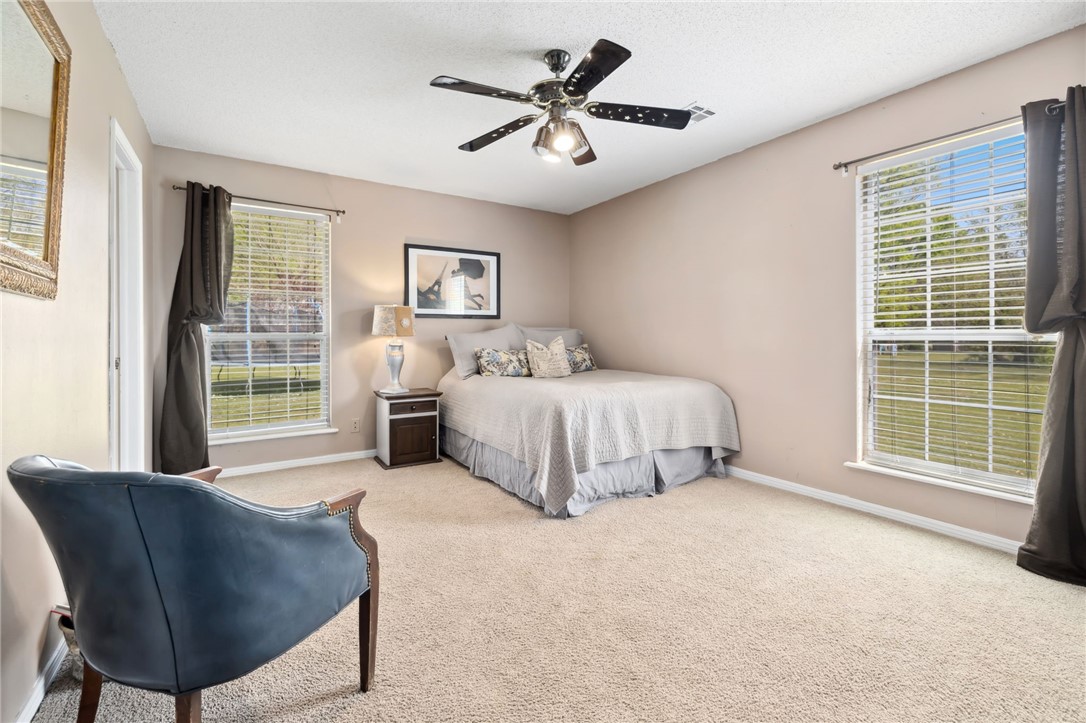 Baggetts - Residential