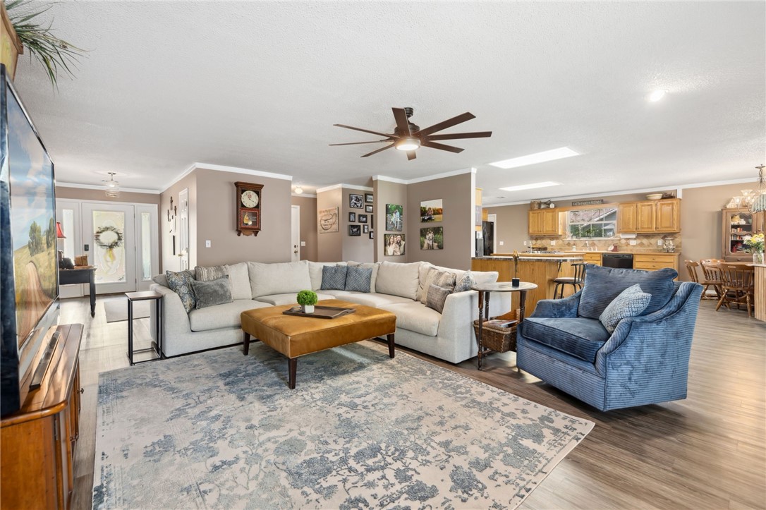 Baggetts - Residential